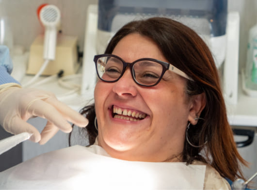 Studi Odontoiatrici D'Urso e Macera - I vostri sorrisi